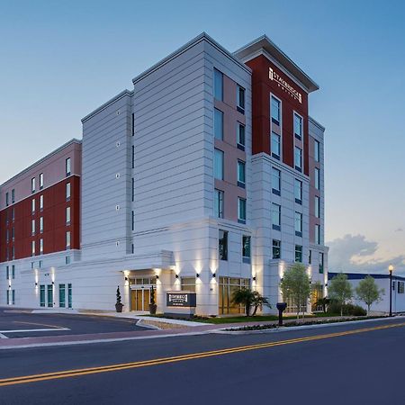 Staybridge Suites Winter Haven - Auburndale Exterior foto