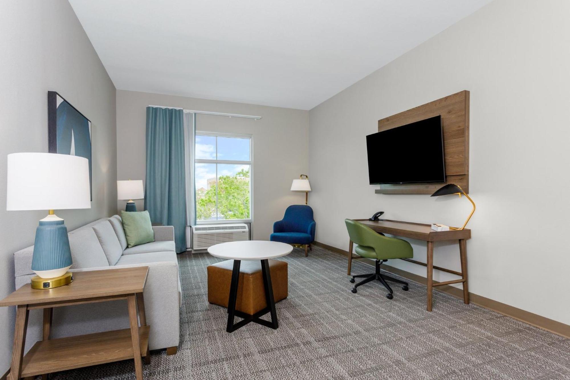 Staybridge Suites Winter Haven - Auburndale Exterior foto